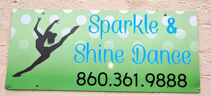 Sparkle and Shine Dance Picture 4