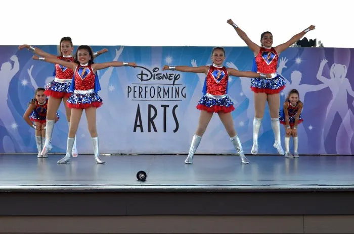 American Dance Experience, LLC Picture 3