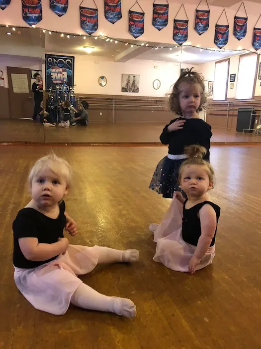 American Dance Experience, LLC Picture 2