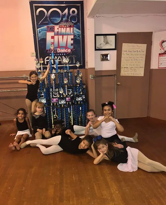 American Dance Experience, LLC Picture 4