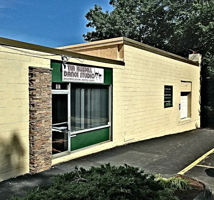 Tia Russell Dance Studio Picture 1