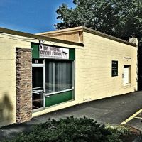 Tia Russell Dance Studio ico