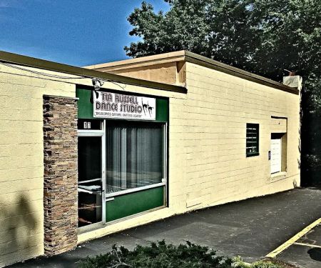 Tia Russell Dance Studio