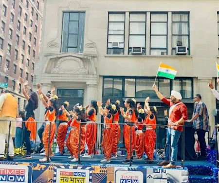Shivaay Dance Academy