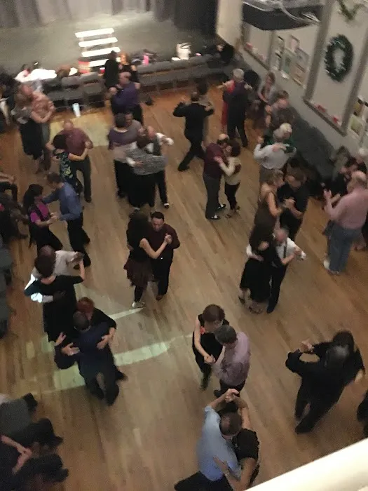 Tango Sueno Academy Picture 2