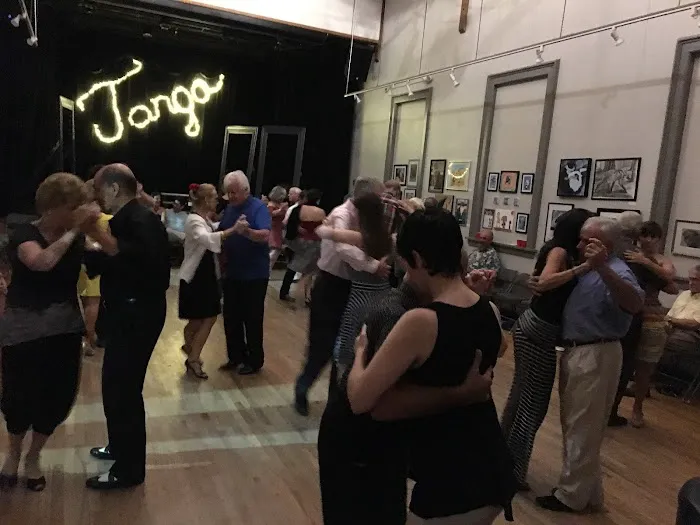 Tango Sueno Academy Picture 1