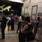 Tango Sueno Academy
