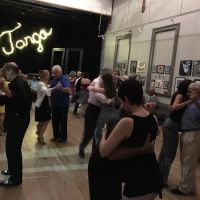 Tango Sueno Academy ico