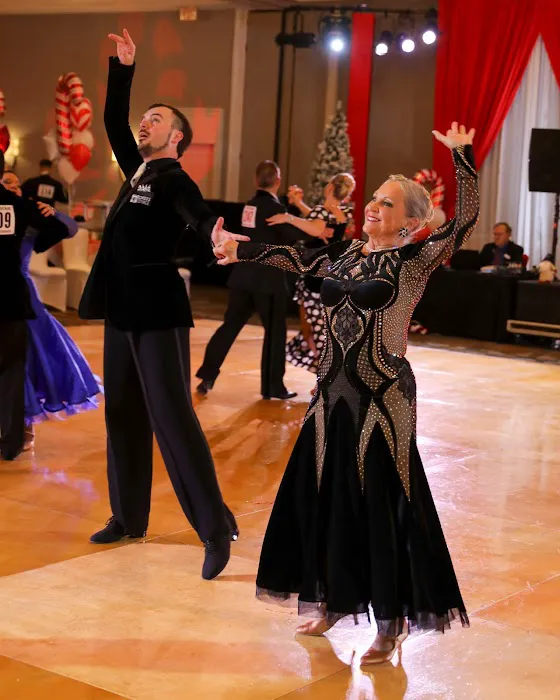 Fred Astaire Dance Studios Picture 3