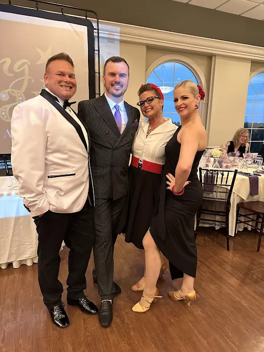 Fred Astaire Dance Studios Picture 8