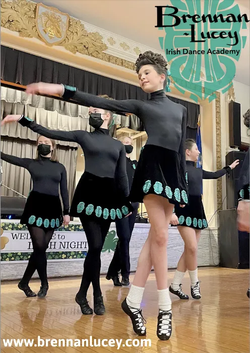 Brennan-Lucey Irish Dance Academy Picture 8