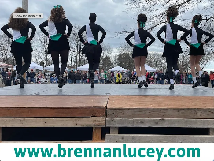 Brennan-Lucey Irish Dance Academy Picture 7