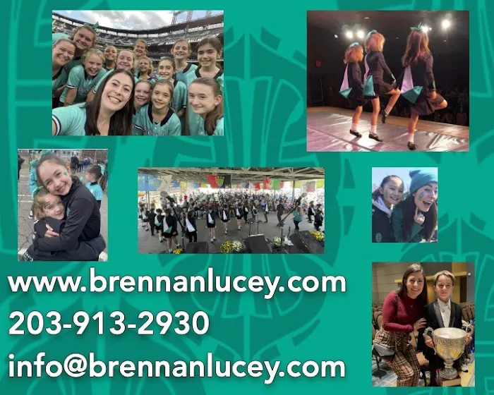 Brennan-Lucey Irish Dance Academy Picture 5