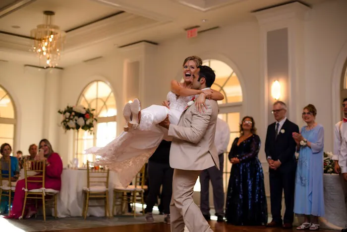 Ballroom Dancesport Picture 4