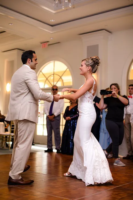 Ballroom Dancesport Picture 3