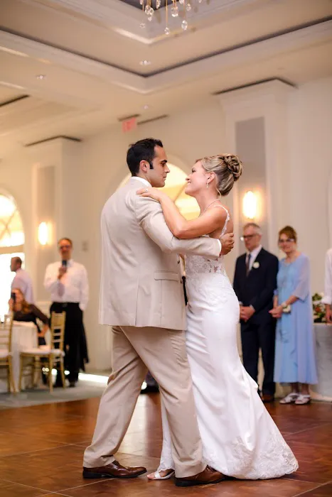 Ballroom Dancesport Picture 1