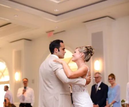 Ballroom Dancesport
