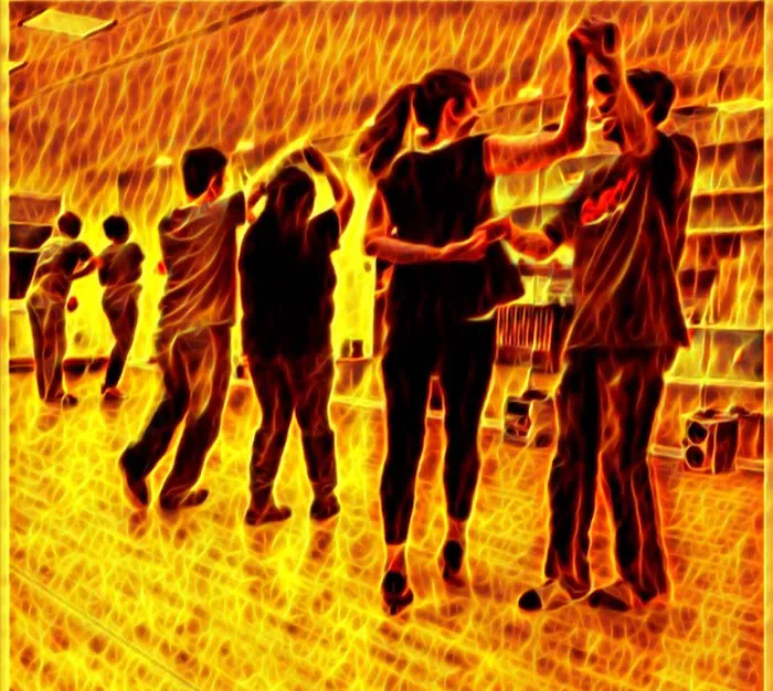 Baila Conmigo, LLC. Picture 7