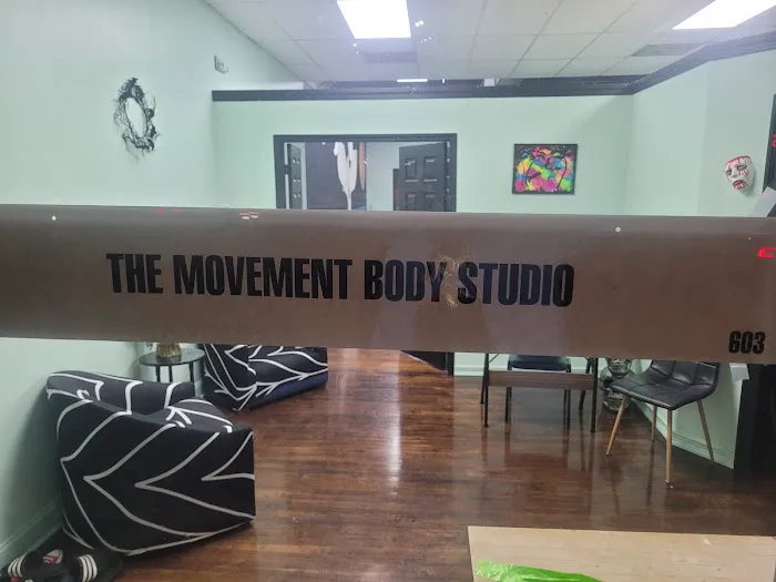 The Movement Body Studio Picture 5