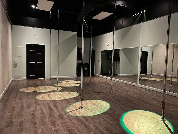 The Movement Body Studio Picture 7