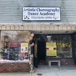 Artistic Choreography