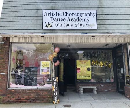 Artistic Choreography