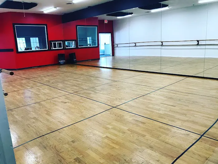 Revolution Dance Complex Picture 3