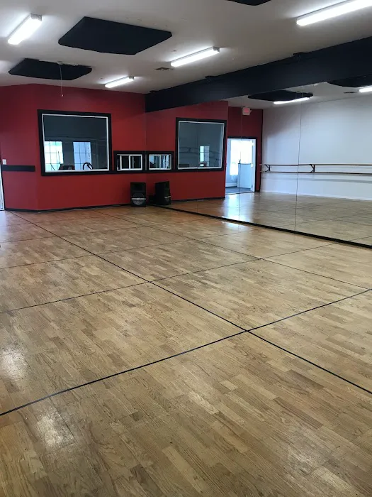 Revolution Dance Complex Picture 1