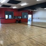 Revolution Dance Complex
