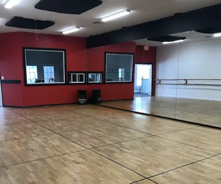 Revolution Dance Complex