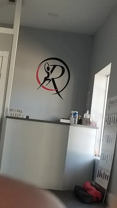 Revolution Dance Complex Picture 4