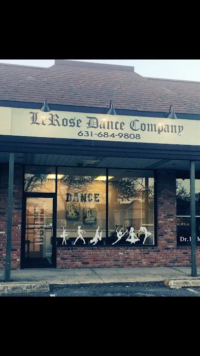 LeRose Dance & Fitness Company Picture 2