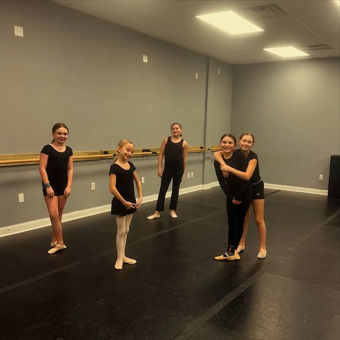 LeRose Dance & Fitness Company Picture 4