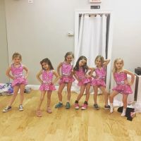 LeRose Dance & Fitness Company ico
