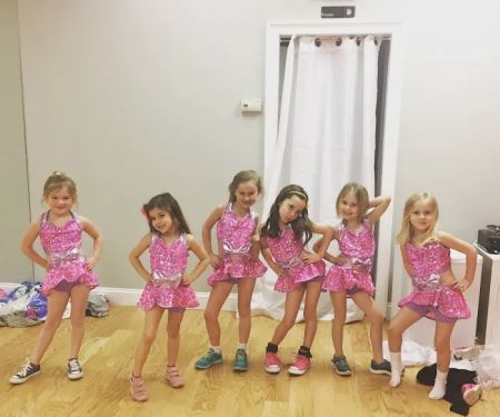 LeRose Dance & Fitness Company