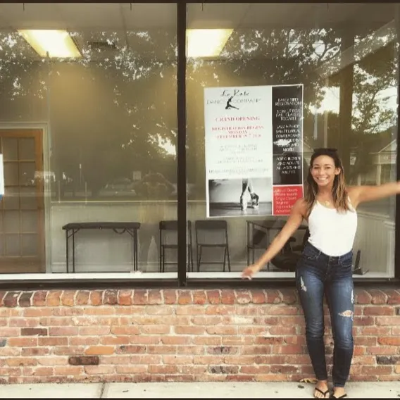 LeRose Dance & Fitness Company Picture 5