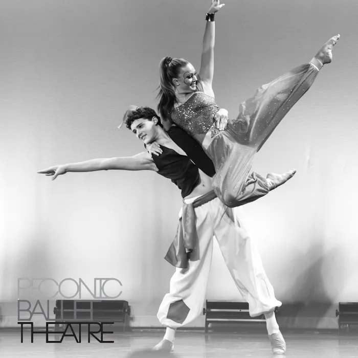 Peconic Ballet Theatre Picture 6