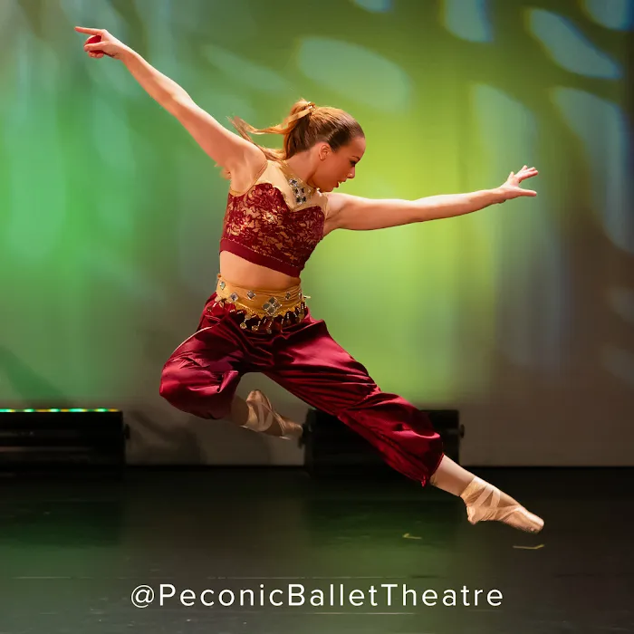 Peconic Ballet Theatre Picture 10