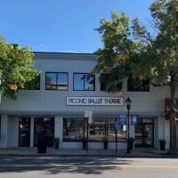 Peconic Ballet Theatre ico