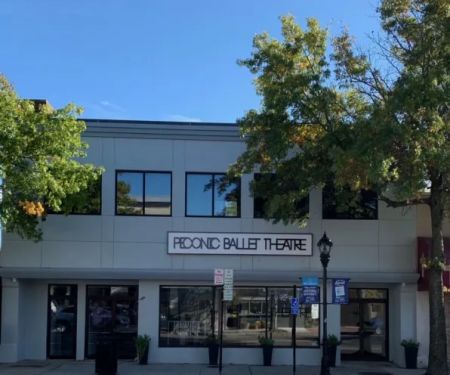 Peconic Ballet Theatre