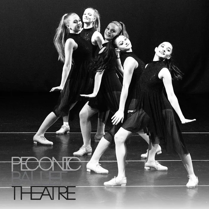 Peconic Ballet Theatre Picture 5