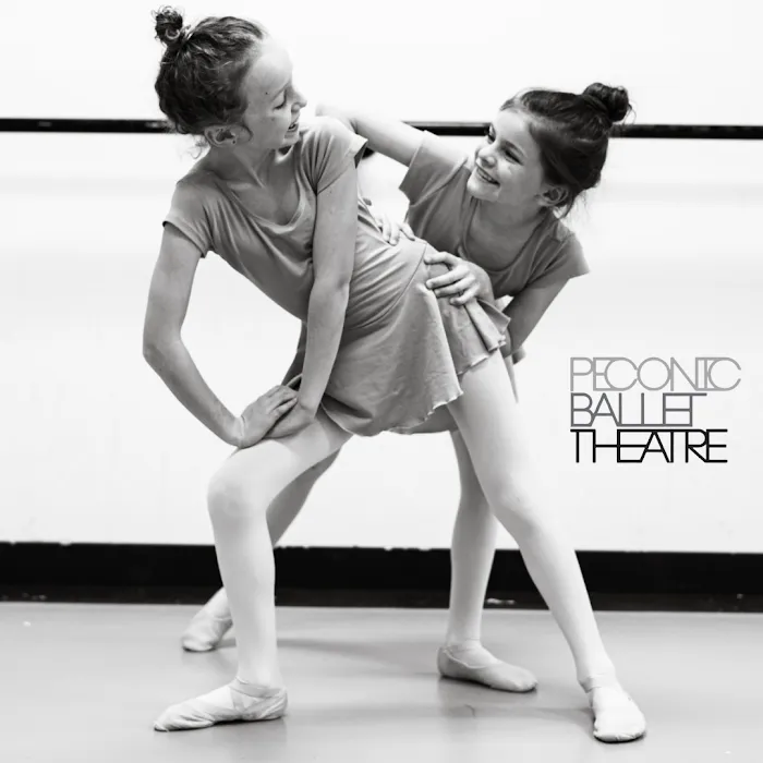 Peconic Ballet Theatre Picture 7