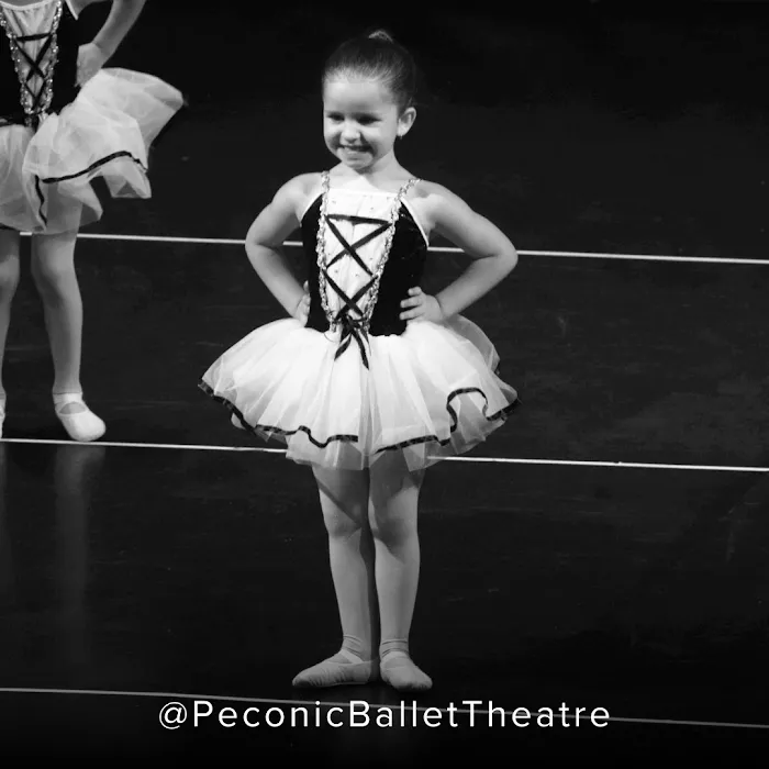 Peconic Ballet Theatre Picture 4
