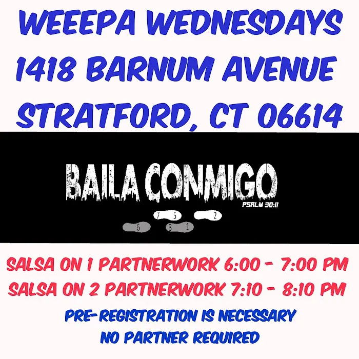 Baila Conmigo, LLC Picture 6