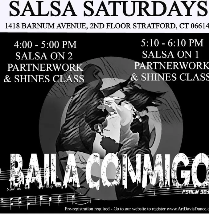 Baila Conmigo, LLC Picture 2
