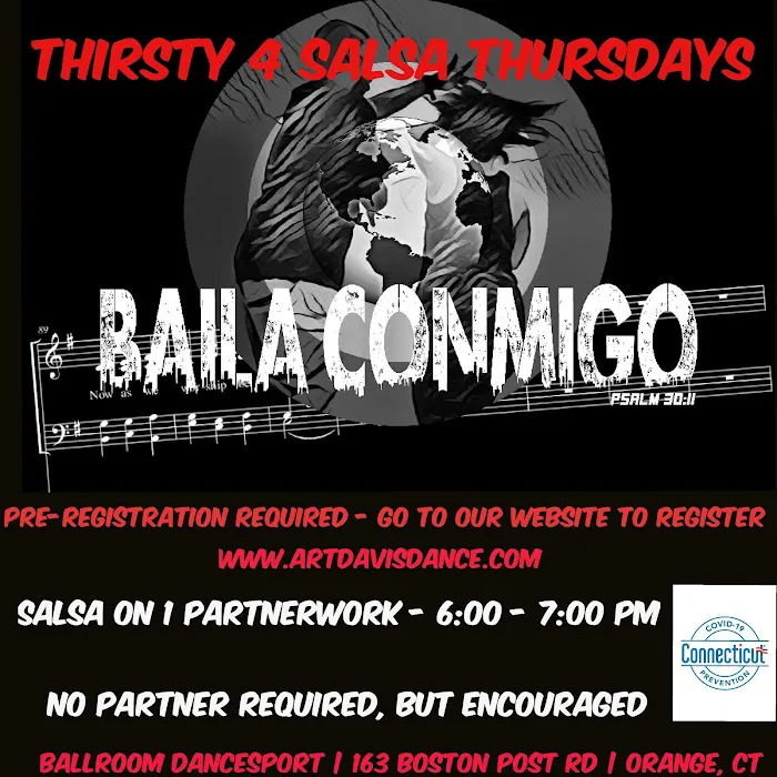 Baila Conmigo, LLC Picture 4