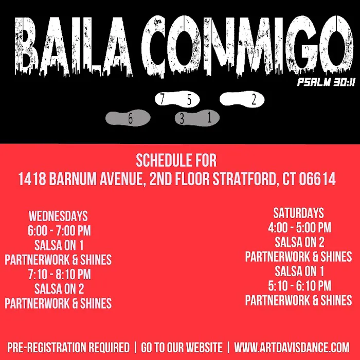 Baila Conmigo, LLC Picture 5