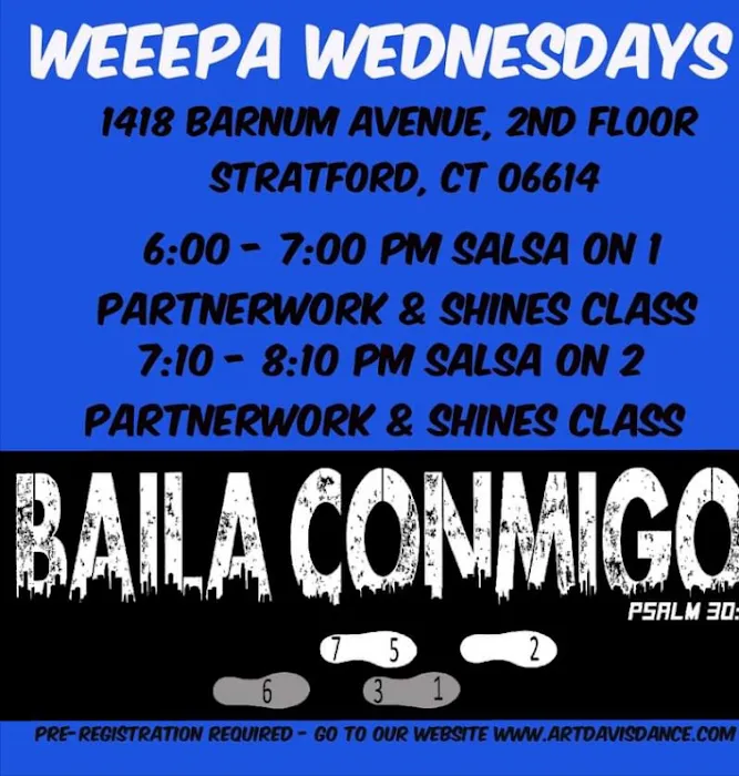 Baila Conmigo, LLC Picture 7