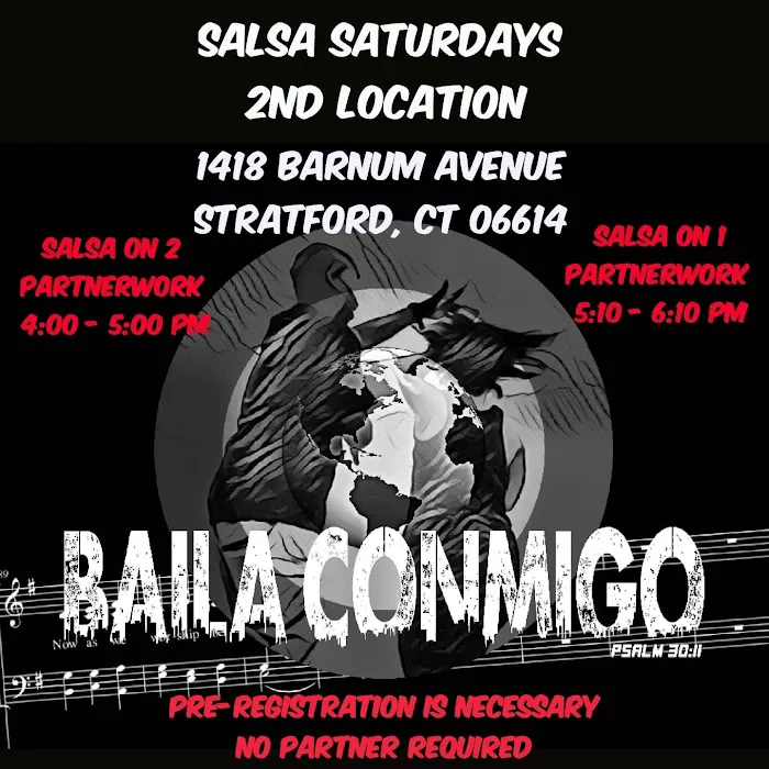 Baila Conmigo, LLC Picture 8