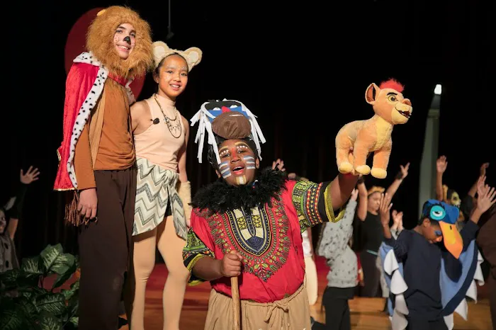 Performing Arts Academy of CT Picture 2